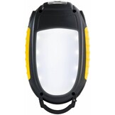 National Geographic Solar Oplaadbaar 4-in-1