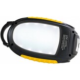 National Geographic Solar Oplaadbaar 4-in-1