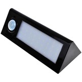 ProPlus Solar LED Buitenlamp met Bewegingssensor