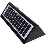 ProPlus Solar LED Buitenlamp met Bewegingssensor