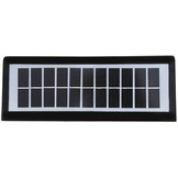 ProPlus Solar LED Buitenlamp met Bewegingssensor