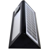 ProPlus Solar LED Buitenlamp met Bewegingssensor