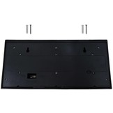 ProPlus Solar LED Buitenlamp met Bewegingssensor