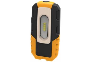 Brennenstuhl 1176440 Oplaadbare LED Zaklamp