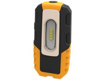 Brennenstuhl 1176440 Oplaadbare LED Zaklamp