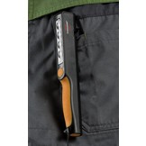 Brennenstuhl 1175890 LED-Penlamp met USB-laadingang