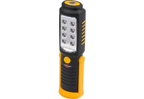 Brennenstuhl 1175410010 LED Handlamp