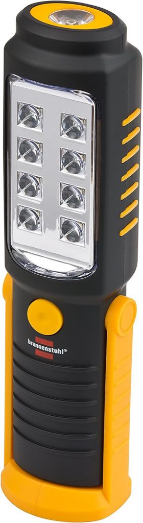 Brennenstuhl 1175410010 LED Handlamp