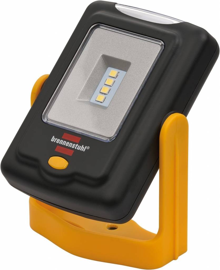 Brennenstuhl 1175420010 LED Werklamp