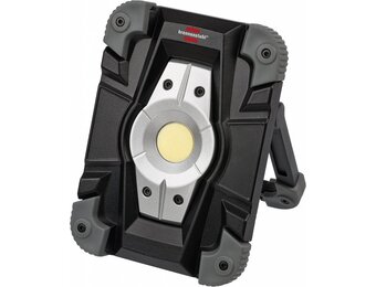 Brennenstuhl 1173080 LED Krachtstraler met Accu