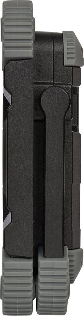Brennenstuhl 1173080 LED Krachtstraler met Accu