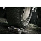 Brennenstuhl 1173080 LED Krachtstraler met Accu