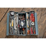 Brennenstuhl 1173080 LED Krachtstraler met Accu