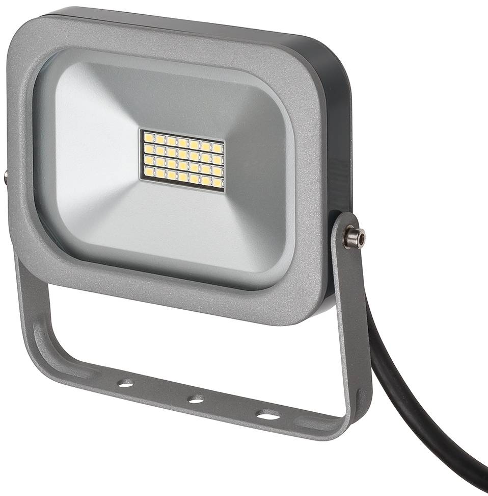Brennenstuhl LED Straler 6500 K - 10 W