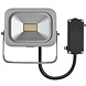 Brennenstuhl Brennenstuhl LED Straler 6500 K - 10 W Brennenstuhl Brennenstuhl LED Straler 6500 K - 10 W
