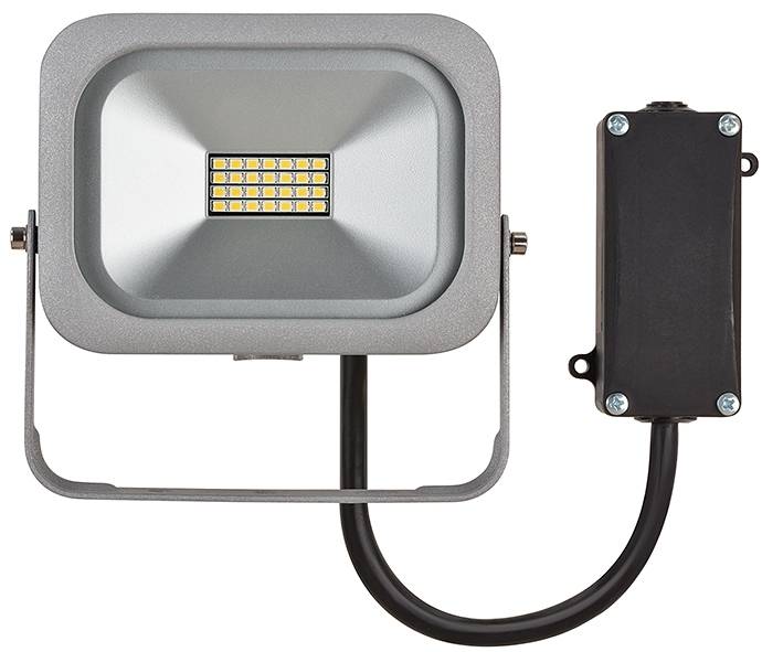 Brennenstuhl LED Straler 6500 K - 10 W