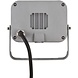 Brennenstuhl Brennenstuhl LED Straler 6500 K - 10 W Brennenstuhl Brennenstuhl LED Straler 6500 K - 10 W