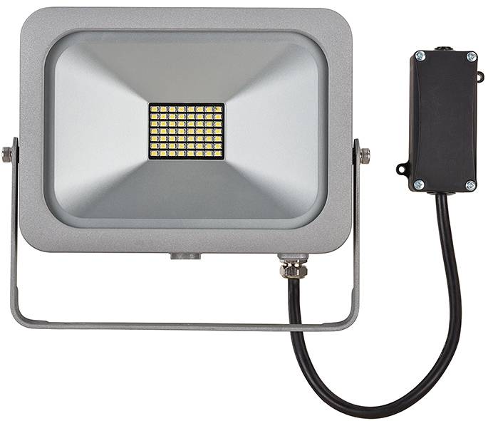 Brennenstuhl LED Straler 6500 K - 30 W