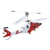 Syma S111G LED RC Helicopter
