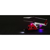 Syma S111G LED RC Helicopter