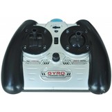 Syma S111G LED RC Helicopter