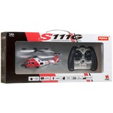 Syma S111G LED RC Helicopter