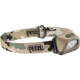 Petzl E89AHB C2 Tactikka+ - Camouflage