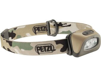 Petzl E89AHB C2 Tactikka+ - Camouflage