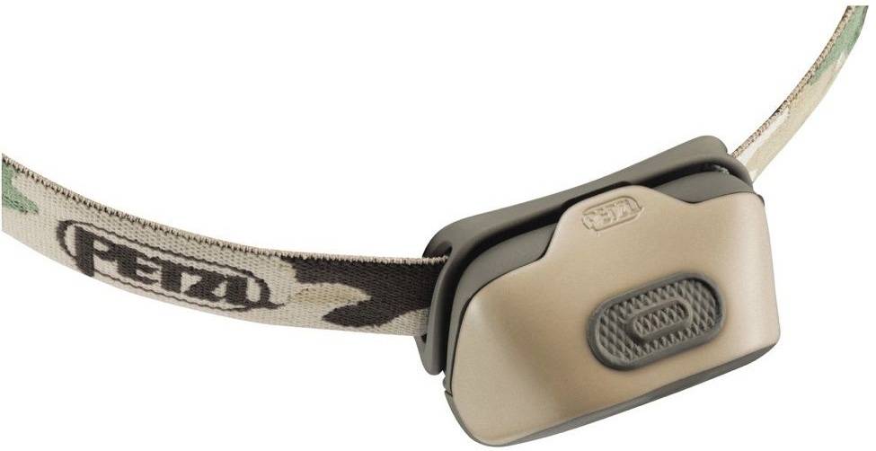 Petzl E89AHB C2 Tactikka+ - Camouflage