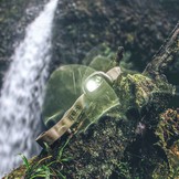 Petzl E89AHB C2 Tactikka+ - Camouflage