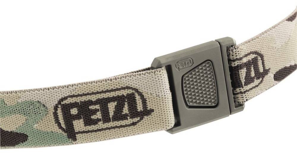 Petzl E89AHB C2 Tactikka+ - Camouflage