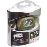 Petzl E89AHB C2 Tactikka+ - Camouflage