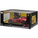 Jamara Jamara LED Lamborghini Aventador J RC 1:12 - Rood Jamara Jamara LED Lamborghini Aventador J RC 1:12 - Rood