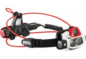 Petzl Nao+ Hoofdlamp