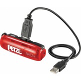 Petzl Nao+ Hoofdlamp