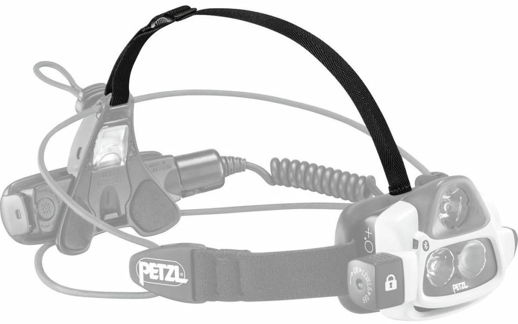 Petzl Nao+ Hoofdlamp