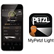 Petzl Petzl Nao+ Hoofdlamp Petzl Petzl Nao+ Hoofdlamp