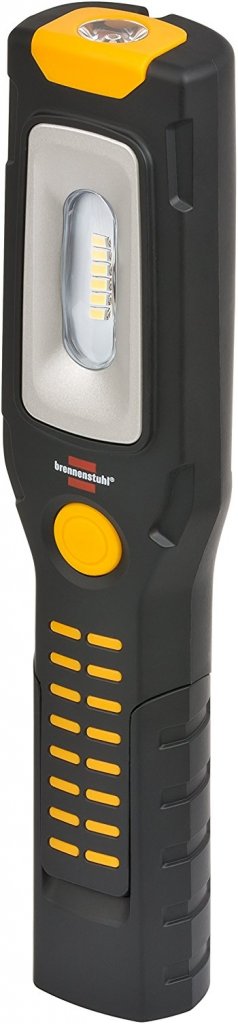 Brennenstuhl 1175670 LED Handlamp