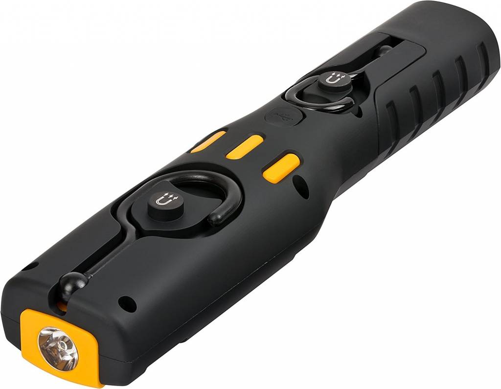Brennenstuhl 1175670 LED Handlamp