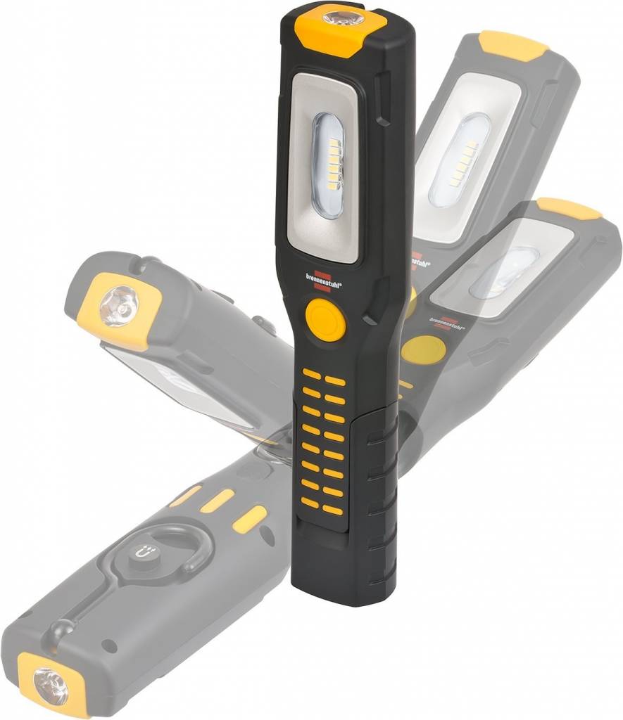 Brennenstuhl 1175670 LED Handlamp