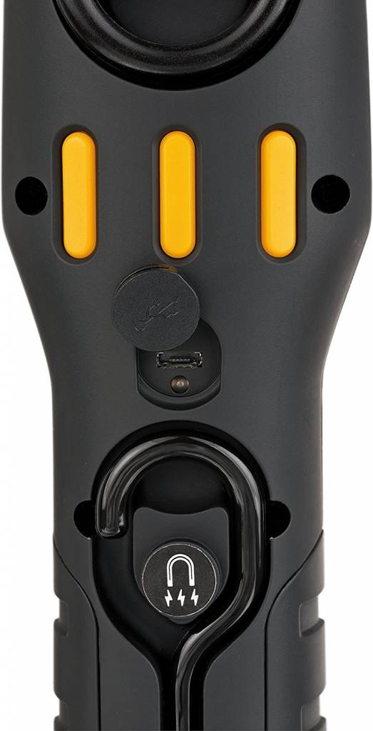 Brennenstuhl 1175670 LED Handlamp