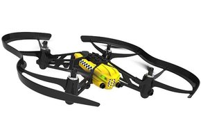 Parrot Travis Airborne Cargo Drone