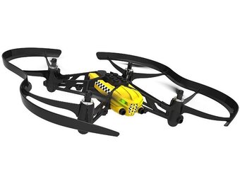 Parrot Travis Airborne Cargo Drone