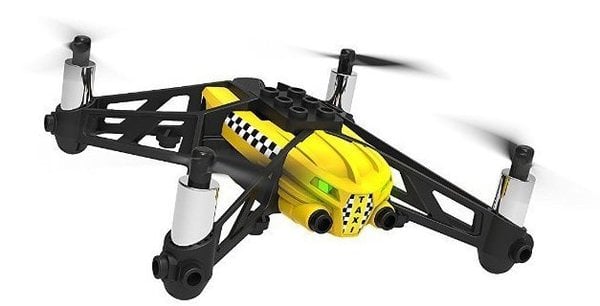 Dankzegging Tweet Aardbei Parrot Travis Airborne Cargo Drone kopen? - LEDClear.nl