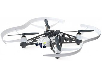 Parrot Mars  Airborne Cargo Drone