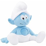 Ansmann Smurf Knuffel LED Nachtlicht