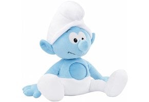 Ansmann Smurf Knuffel LED Nachtlicht