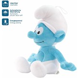 Ansmann Smurf Knuffel LED Nachtlicht