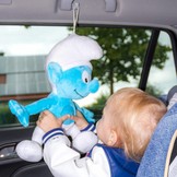 Ansmann Smurf Knuffel LED Nachtlicht