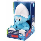 Ansmann Smurf Knuffel LED Nachtlicht